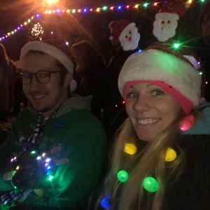 Meet your Posher, Matthew